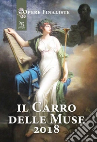 Il carro delle Muse 2018 libro
