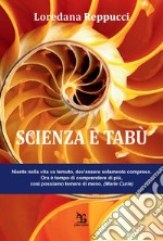 Scienza e tabù libro