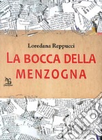 La bocca della menzogna libro