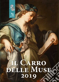 Il carro delle Muse 2019 libro