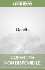 Gandhi libro