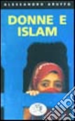 Donne e Islam libro