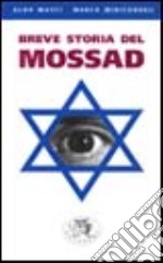 Breve storia del Mossad