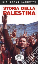 Storia della Palestina libro