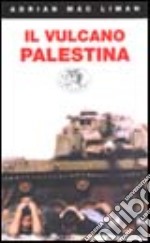 IL vulcano Palestina libro