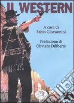 Il western libro