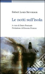 Le notti sull'isola libro