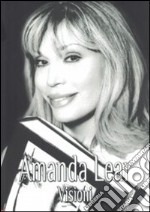 Amanda Lear. Visioni libro