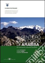 Il Sentiero geologico di Arabba