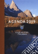 Agenda CAI 2019 libro