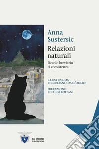 Relazioni naturali libro