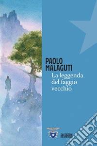 La leggenda del faggio vecchio libro