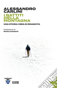 I battiti della montagna libro
