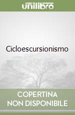 Cicloescursionismo