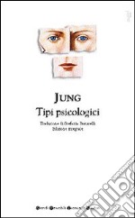 Tipi psicologici libro