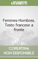 FEMMES E HOMBRES