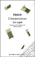 L'interpretazione dei sogni libro