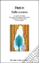 Sulla cocaina libro