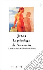 Psicologia dell'inconscio libro