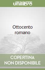 Ottocento romano