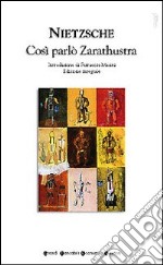 Così parlò Zarathustra libro