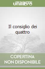Il consiglio dei quattro libro