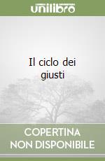 Il ciclo dei giusti libro