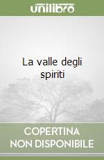 La valle degli spiriti libro
