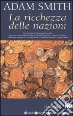 La ricchezza delle nazioni