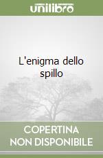 L'enigma dello spillo libro