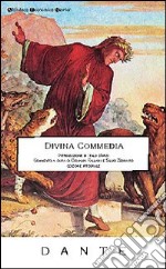 La Divina Commedia libro