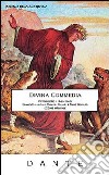 La Divina Commedia libro