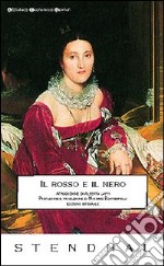 Il rosso e il nero libro