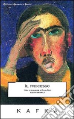 Il processo libro