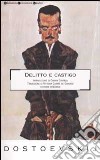 Delitto e castigo libro