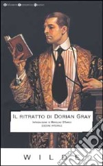 IL RITRATTO DI DORIAN GRAY