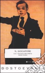 Il giocatore libro