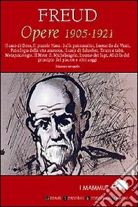 Opere (1905-1921)