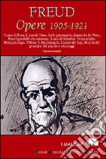 Opere (1905-1921) libro