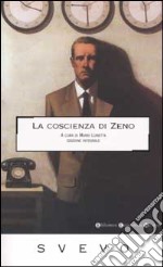 La coscienza di Zeno libro