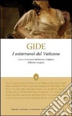 I sotterranei del Vaticano. Ediz. integrale