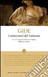 I sotterranei del Vaticano. Ediz. integrale libro