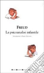 La psicoanalisi infantile libro