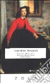 Thérèse Raquin libro