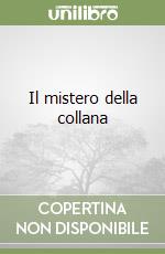 Il mistero della collana libro