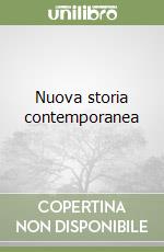 Nuova storia contemporanea (3) libro