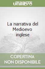 La narrativa del Medioevo inglese