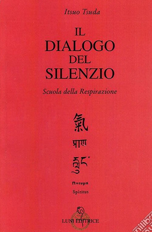 Il dialogo del silenzio