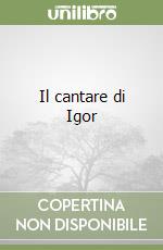 Il cantare di Igor