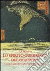 Lo spirito guerriero del Giapppone libro di Harrison Ernest J.